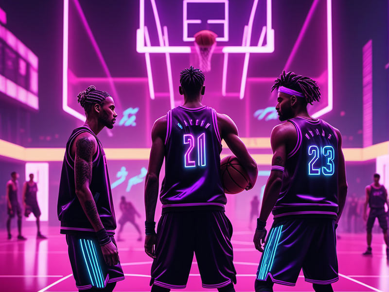 靓丽赛场风景线本赛季CBA啦啦队TOP5