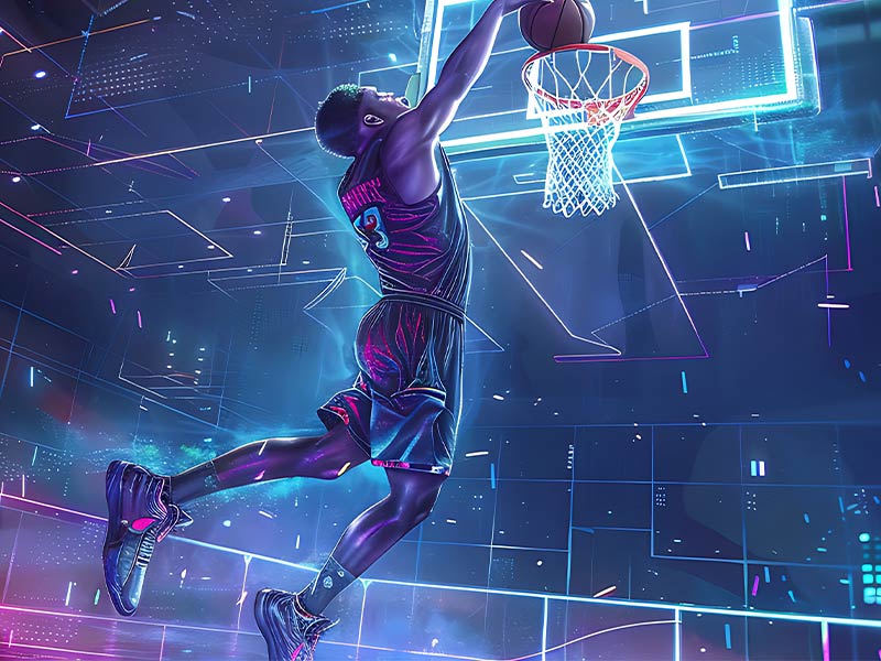 NBA媒体人：尽管现在对杨瀚森期待不如选秀时，但他还年轻！