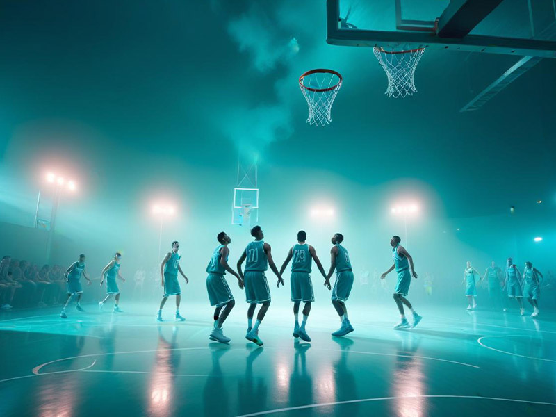 为什么那么多人都想进NBA你们知道这个职业有多吃香吗