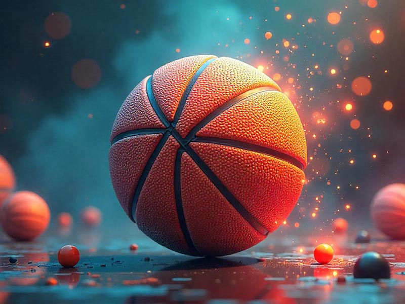 FIBA国际球员版的GOAT都有谁詹姆斯高票当选